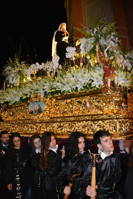 Viernes Santo Noche 2017 - 97
